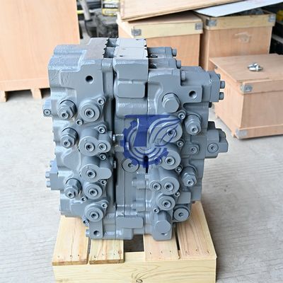 4632971 YA00031375 Para a Hitachi ZX1000K-3 ZX1800K-3 ZX850-3 ZX850-3F ZX850LC-3-DH ZX870H-3 ZX870H-3-HCMC ZX870H-3F ZX870R-3 ZX870R-3 FERRAS DE EXCAVATORES VALVA DE CONTROLO MAIN HIDRAULICA mercado de retalho Original