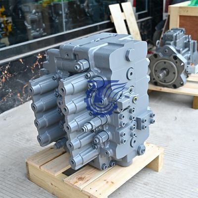 4632971 YA00031375 Para a Hitachi ZX1000K-3 ZX1800K-3 ZX850-3 ZX850-3F ZX850LC-3-DH ZX870H-3 ZX870H-3-HCMC ZX870H-3F ZX870R-3 ZX870R-3 FERRAS DE EXCAVATORES VALVA DE CONTROLO MAIN HIDRAULICA mercado de retalho Original