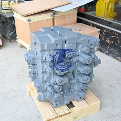 4632971 YA00031375 Para a Hitachi ZX1000K-3 ZX1800K-3 ZX850-3 ZX850-3F ZX850LC-3-DH ZX870H-3 ZX870H-3-HCMC ZX870H-3F ZX870R-3 ZX870R-3 FERRAS DE EXCAVATORES VALVA DE CONTROLO MAIN HIDRAULICA mercado de retalho Original