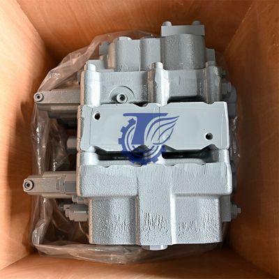 4632971 YA00031375 Para a Hitachi ZX1000K-3 ZX1800K-3 ZX850-3 ZX850-3F ZX850LC-3-DH ZX870H-3 ZX870H-3-HCMC ZX870H-3F ZX870R-3 ZX870R-3 FERRAS DE EXCAVATORES VALVA DE CONTROLO MAIN HIDRAULICA mercado de retalho Original