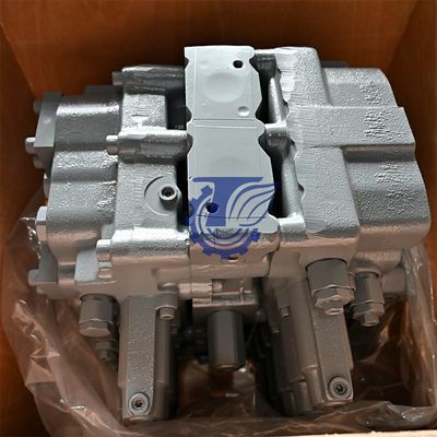4632971 YA00031375 Para a Hitachi ZX1000K-3 ZX1800K-3 ZX850-3 ZX850-3F ZX850LC-3-DH ZX870H-3 ZX870H-3-HCMC ZX870H-3F ZX870R-3 ZX870R-3 FERRAS DE EXCAVATORES VALVA DE CONTROLO MAIN HIDRAULICA mercado de retalho Original