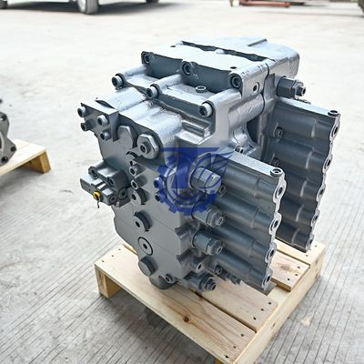 4632971 YA00031375 Para a Hitachi ZX1000K-3 ZX1800K-3 ZX850-3 ZX850-3F ZX850LC-3-DH ZX870H-3 ZX870H-3-HCMC ZX870H-3F ZX870R-3 ZX870R-3 FERRAS DE EXCAVATORES VALVA DE CONTROLO MAIN HIDRAULICA mercado de retalho Original