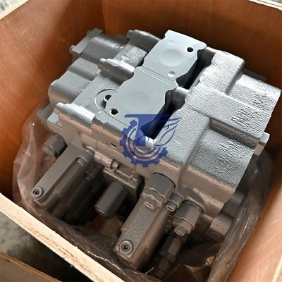 4632971 YA00031375 Para a Hitachi ZX1000K-3 ZX1800K-3 ZX850-3 ZX850-3F ZX850LC-3-DH ZX870H-3 ZX870H-3-HCMC ZX870H-3F ZX870R-3 ZX870R-3 FERRAS DE EXCAVATORES VALVA DE CONTROLO MAIN HIDRAULICA mercado de retalho Original