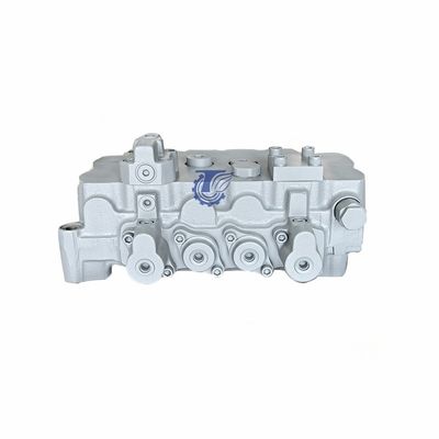 4668268 YA00000518 4668220 Para a Hitachi EX1200-6 PARTES DE EXCAVAÇÕES VALVA DE CONTROL HIDRAULICA Principal VALVA DE CONTROL PÓS-VENDIDO Original