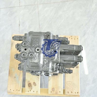 4446245 4469026 Para a Hitachi ZX60 ZX65 ZX70 ZX75 PARTES DE EXCAVADORES VALVA DE CONTROL HIDRAULICA MAIN KYB C0170-31202 C0170-31044 mercado de retalho Original