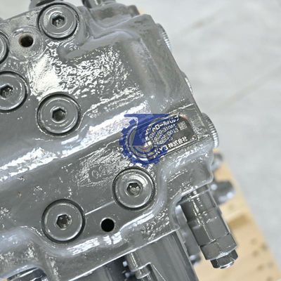 4446245 4469026 Para a Hitachi ZX60 ZX65 ZX70 ZX75 PARTES DE EXCAVADORES VALVA DE CONTROL HIDRAULICA MAIN KYB C0170-31202 C0170-31044 mercado de retalho Original