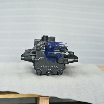 723-29-11400 7232911400 306414051 723-29-11401 Para Komatsu PC95R-2 PARTES DE EXCAVADORES VALVA DE CONTROLO Principal Hidráulica