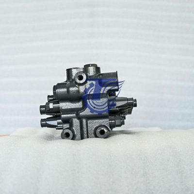 723-29-11400 7232911400 306414051 723-29-11401 Para Komatsu PC95R-2 PARTES DE EXCAVADORES VALVA DE CONTROLO Principal Hidráulica
