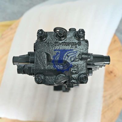 723-29-11400 7232911400 306414051 723-29-11401 Para Komatsu PC95R-2 PARTES DE EXCAVADORES VALVA DE CONTROLO Principal Hidráulica