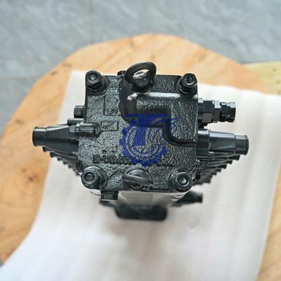723-29-11400 7232911400 306414051 723-29-11401 Para Komatsu PC95R-2 PARTES DE EXCAVADORES VALVA DE CONTROLO Principal Hidráulica