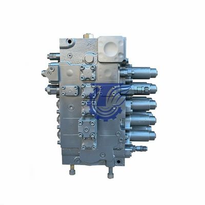 31QB-17100 31QB-17000 Para a Hyundai R480LC-9 R480LC-9A R480LC-9S R520LC-9 R520LC-9A R520LC-9S PARTES DE EXCAVATORAS HIDRAULÍCAS VALVA DE CONTROL MAIN VALVE mercado de retalho original