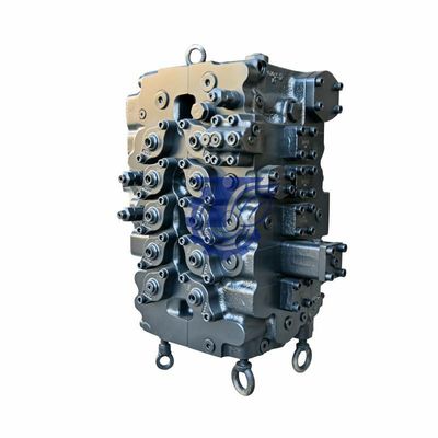 420-00281 420-00281A PARA DOOSAN SOLAR 420LC-V PARTES DE EXCAVADORES VALVA DE CONTROLO HIDRAULICA Principal mercado de retalho Original