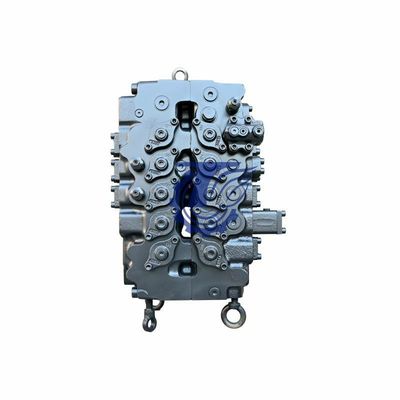 420-00281 420-00281A PARA DOOSAN SOLAR 420LC-V PARTES DE EXCAVADORES VALVA DE CONTROLO HIDRAULICA Principal mercado de retalho Original