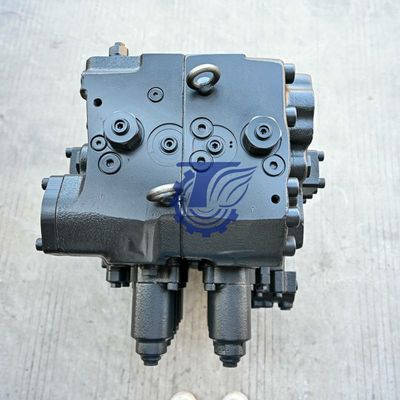 420-00281 420-00281A PARA DOOSAN SOLAR 420LC-V PARTES DE EXCAVADORES VALVA DE CONTROLO HIDRAULICA Principal mercado de retalho Original