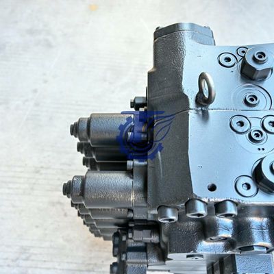 420-00281 420-00281A PARA DOOSAN SOLAR 420LC-V PARTES DE EXCAVADORES VALVA DE CONTROLO HIDRAULICA Principal mercado de retalho Original