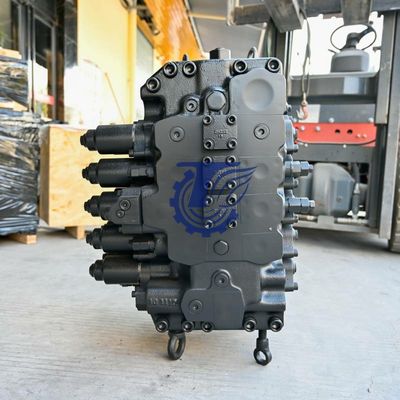 420-00281 420-00281A PARA DOOSAN SOLAR 420LC-V PARTES DE EXCAVADORES VALVA DE CONTROLO HIDRAULICA Principal mercado de retalho Original
