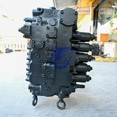 420-00281 420-00281A PARA DOOSAN SOLAR 420LC-V PARTES DE EXCAVADORES VALVA DE CONTROLO HIDRAULICA Principal mercado de retalho Original