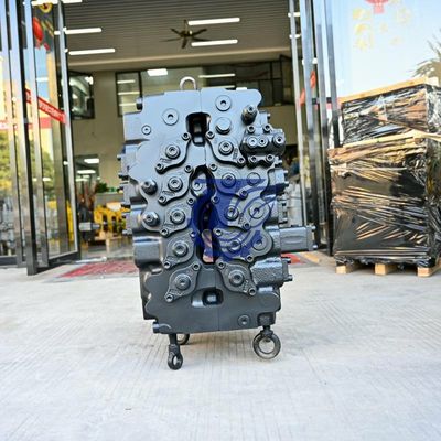 420-00281 420-00281A PARA DOOSAN SOLAR 420LC-V PARTES DE EXCAVADORES VALVA DE CONTROLO HIDRAULICA Principal mercado de retalho Original