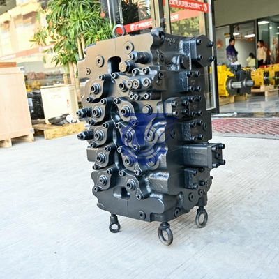 420-00281 420-00281A PARA DOOSAN SOLAR 420LC-V PARTES DE EXCAVADORES VALVA DE CONTROLO HIDRAULICA Principal mercado de retalho Original