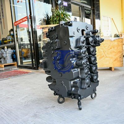 420-00281 420-00281A PARA DOOSAN SOLAR 420LC-V PARTES DE EXCAVADORES VALVA DE CONTROLO HIDRAULICA Principal mercado de retalho Original