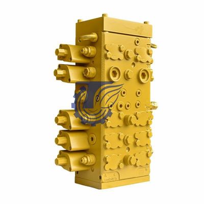 208-5124 CA2085124 2085124 PARA CAT M313C PARTES DE EXCAVAÇÕES VALVA DE CONTROL HIDRAULICA PRIMEIRA mercado de retalho Original