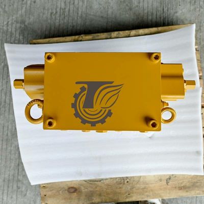 208-5124 CA2085124 2085124 PARA CAT M313C PARTES DE EXCAVAÇÕES VALVA DE CONTROL HIDRAULICA PRIMEIRA mercado de retalho Original