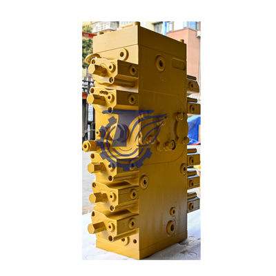 208-5124 CA2085124 2085124 PARA CAT M313C PARTES DE EXCAVAÇÕES VALVA DE CONTROL HIDRAULICA PRIMEIRA mercado de retalho Original