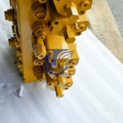 208-5124 CA2085124 2085124 PARA CAT M313C PARTES DE EXCAVAÇÕES VALVA DE CONTROL HIDRAULICA PRIMEIRA mercado de retalho Original