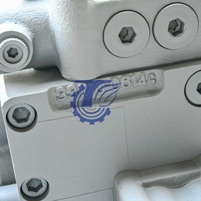4433970 PARA HITACHI ZX330-3G ZX350H-3G ZX350LCH-3G ZX350W ZX360H-3G ZX370MTH ZX500W PARTES DE EXCAVADORES VALVA DE CONTROLO Principal Hidráulica mercado de retalho Original