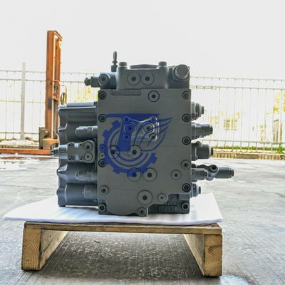 4433970 PARA HITACHI ZX330-3G ZX350H-3G ZX350LCH-3G ZX350W ZX360H-3G ZX370MTH ZX500W PARTES DE EXCAVADORES VALVA DE CONTROLO Principal Hidráulica mercado de retalho Original