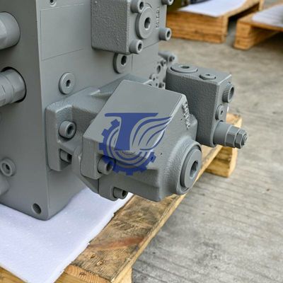4433970 PARA HITACHI ZX330-3G ZX350H-3G ZX350LCH-3G ZX350W ZX360H-3G ZX370MTH ZX500W PARTES DE EXCAVADORES VALVA DE CONTROLO Principal Hidráulica mercado de retalho Original