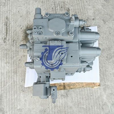 4433970 PARA HITACHI ZX330-3G ZX350H-3G ZX350LCH-3G ZX350W ZX360H-3G ZX370MTH ZX500W PARTES DE EXCAVADORES VALVA DE CONTROLO Principal Hidráulica mercado de retalho Original