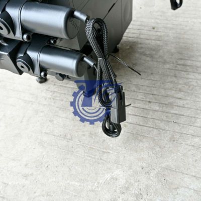 723-43-12100 7234312100 723-43-12101 PARA KOMATSU WA500-6 WA500-6R PARTES DE CARRADORES DE ROLAS VALVA DE CONTROLO Principal Hidráulica