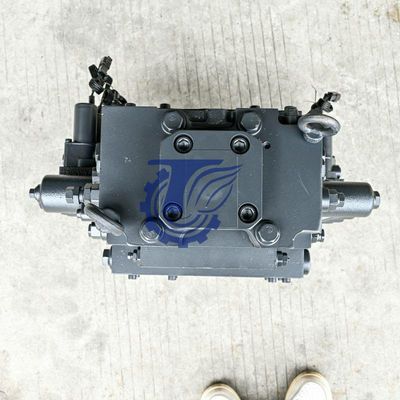 723-43-12100 7234312100 723-43-12101 PARA KOMATSU WA500-6 WA500-6R PARTES DE CARRADORES DE ROLAS VALVA DE CONTROLO Principal Hidráulica
