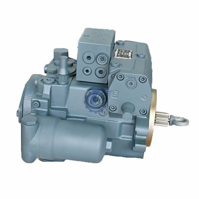10030434 R902159660 10030435 5617554 2079960 PARA LIEBHERR R934B R944B PARTES DE EXCAVAÇÃO BUMPA HIDRAULICA A4VG56 BUMPA MAIN BUMPA