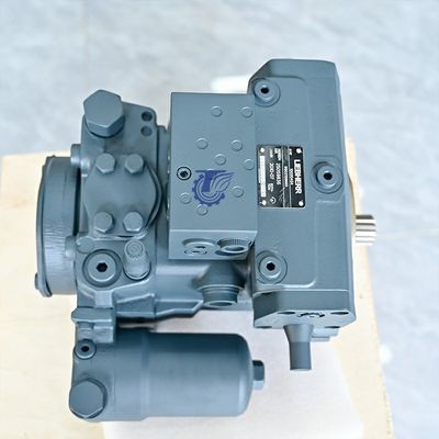 10030434 R902159660 10030435 5617554 2079960 PARA LIEBHERR R934B R944B PARTES DE EXCAVAÇÃO BUMPA HIDRAULICA A4VG56 BUMPA MAIN BUMPA