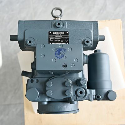 10030434 R902159660 10030435 5617554 2079960 PARA LIEBHERR R934B R944B PARTES DE EXCAVAÇÃO BUMPA HIDRAULICA A4VG56 BUMPA MAIN BUMPA