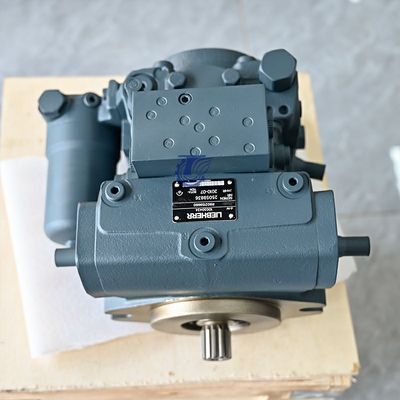 10030434 R902159660 10030435 5617554 2079960 PARA LIEBHERR R934B R944B PARTES DE EXCAVAÇÃO BUMPA HIDRAULICA A4VG56 BUMPA MAIN BUMPA