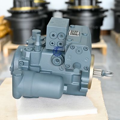 10030434 R902159660 10030435 5617554 2079960 PARA LIEBHERR R934B R944B PARTES DE EXCAVAÇÃO BUMPA HIDRAULICA A4VG56 BUMPA MAIN BUMPA