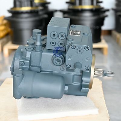 10030434 R902159660 10030435 5617554 2079960 PARA LIEBHERR R934B R944B PARTES DE EXCAVAÇÃO BUMPA HIDRAULICA A4VG56 BUMPA MAIN BUMPA