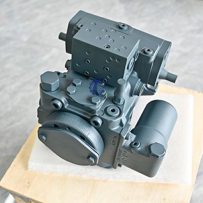 10030434 R902159660 10030435 5617554 2079960 PARA LIEBHERR R934B R944B PARTES DE EXCAVAÇÃO BUMPA HIDRAULICA A4VG56 BUMPA MAIN BUMPA