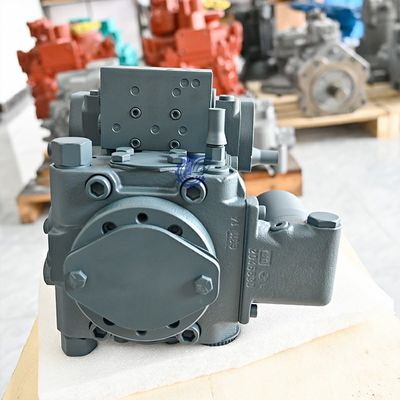 10030434 R902159660 10030435 5617554 2079960 PARA LIEBHERR R934B R944B PARTES DE EXCAVAÇÃO BUMPA HIDRAULICA A4VG56 BUMPA MAIN BUMPA