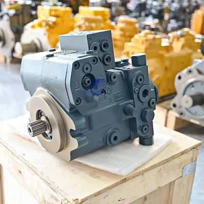 10030434 R902159660 10030435 5617554 2079960 PARA LIEBHERR R934B R944B PARTES DE EXCAVAÇÃO BUMPA HIDRAULICA A4VG56 BUMPA MAIN BUMPA