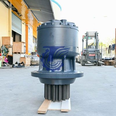 VOE14647337 VOE14647337 VOE14663485 VOE14647335 Para VOLVO EC750D EC750E EXCAVAÇÕES MOTOR HIDRAULICO VIVAL VIVAL caixa de engrenagens VIVAL REDUÇÃO DE engrenagens mercado pós-venda original