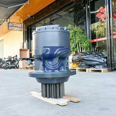 VOE14647337 VOE14647337 VOE14663485 VOE14647335 Para VOLVO EC750D EC750E EXCAVAÇÕES MOTOR HIDRAULICO VIVAL VIVAL caixa de engrenagens VIVAL REDUÇÃO DE engrenagens mercado pós-venda original