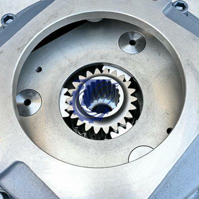 VOE14647337 VOE14647337 VOE14663485 VOE14647335 Para VOLVO EC750D EC750E EXCAVAÇÕES MOTOR HIDRAULICO VIVAL VIVAL caixa de engrenagens VIVAL REDUÇÃO DE engrenagens mercado pós-venda original