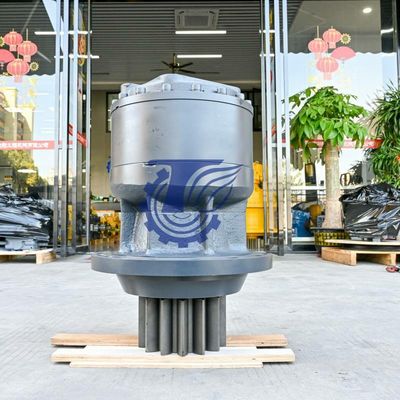 VOE14647337 VOE14647337 VOE14663485 VOE14647335 Para VOLVO EC750D EC750E EXCAVAÇÕES MOTOR HIDRAULICO VIVAL VIVAL caixa de engrenagens VIVAL REDUÇÃO DE engrenagens mercado pós-venda original
