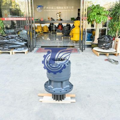 VOE14647337 VOE14647337 VOE14663485 VOE14647335 Para VOLVO EC750D EC750E EXCAVAÇÕES MOTOR HIDRAULICO VIVAL VIVAL caixa de engrenagens VIVAL REDUÇÃO DE engrenagens mercado pós-venda original