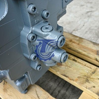 4410248 Para a Hitachi ZX120 ZX120-E ZX120-HCMC ZX130-AMS ZX130-HCME ZX130H ZX130K PARTES DE EXCAVADORES VALVA DE CONTROLO Principal Hidráulica HCV06 Pós-venda Original