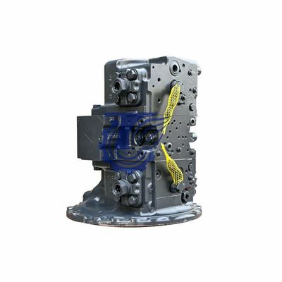 708-2G-00620 708-2G-01620 708-2G-04960 Para Komatsu PC210-10MO PC215-10MO Peças de escavadeiras Bomba hidráulica Bomba principal Bomba de pistão